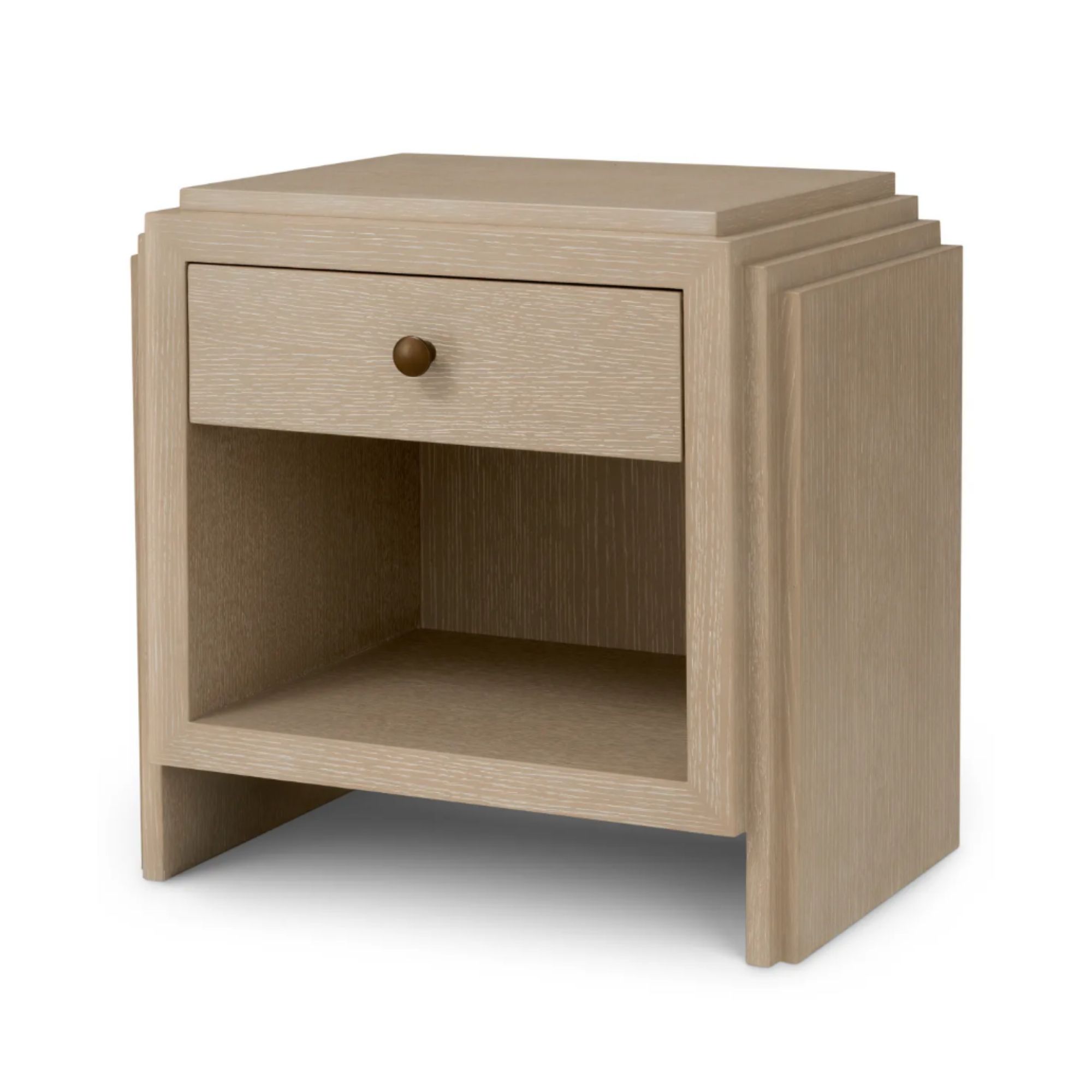 Art Deco Nightstand